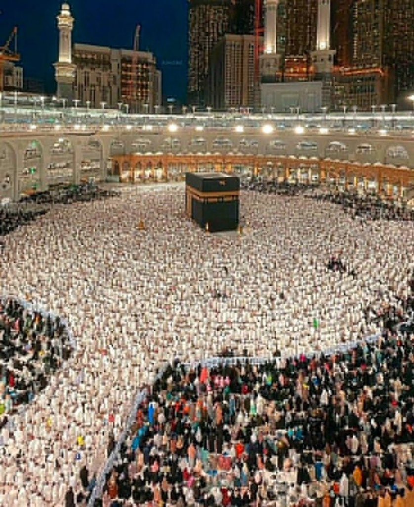 Lâ ilâhe illallâh Muhammedur Rasûlüllah