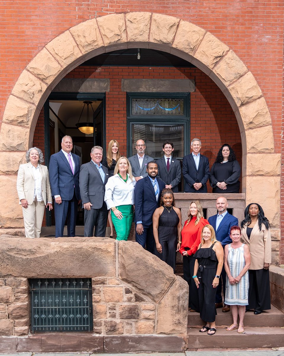 PPAG was recently recognized on the NJBIZ New Jersey Businesses Power List, showcasing the industry leaders contributing to the state's economic growth. Many thanks to our clients, past and present, for their trust and partnership with us since 1987. #publicaffairs