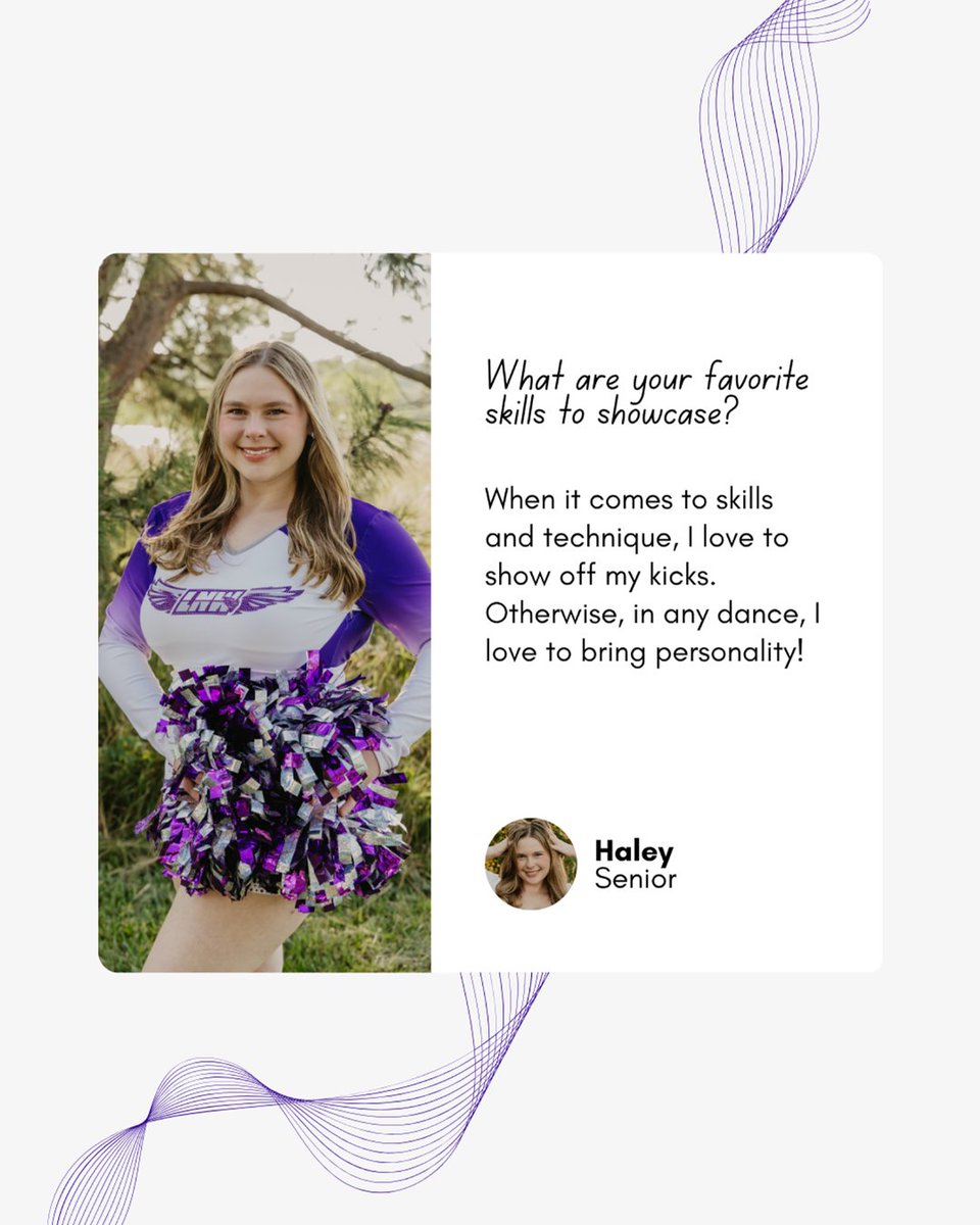 Lincoln Northwest Dance tweet media