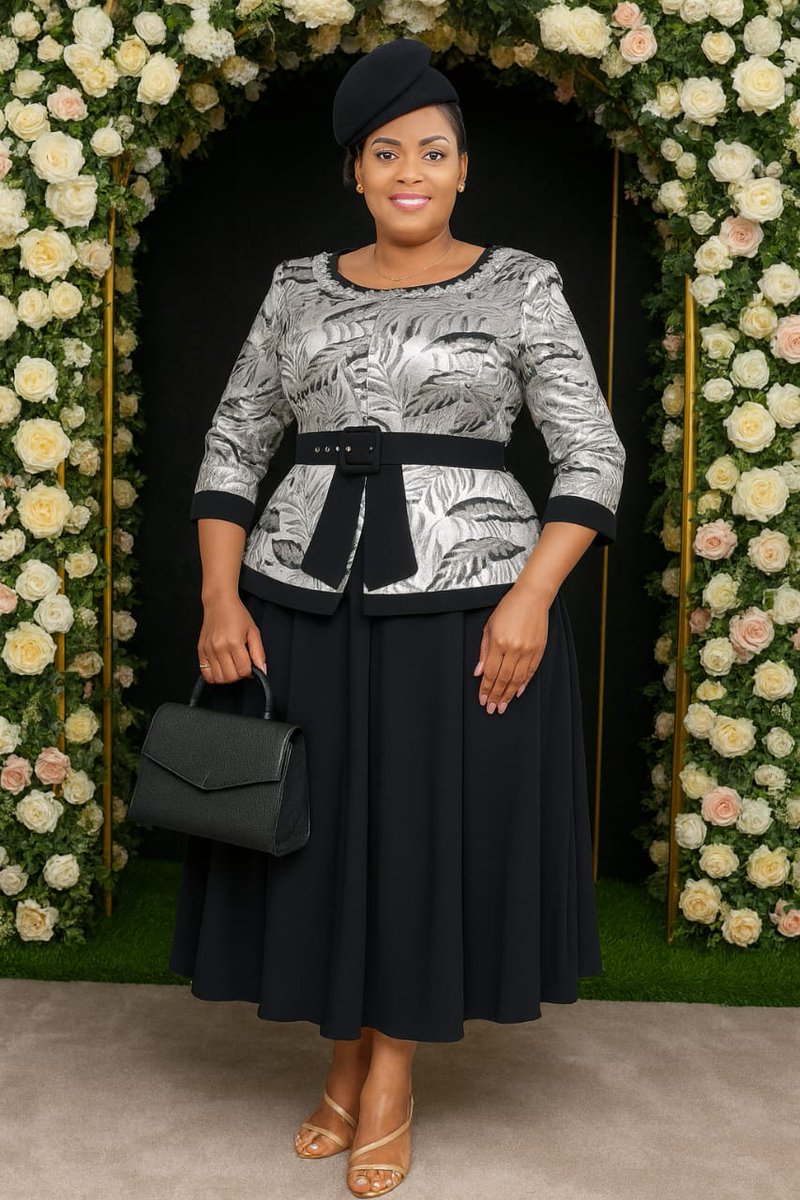 jbasiimwe's tweet image. Great ladies dresses whatsapp+256704920917