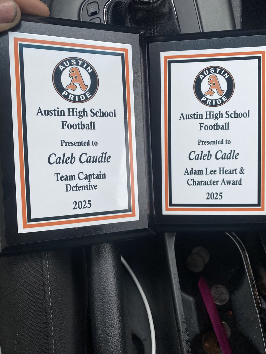 Caleb caudle tweet media