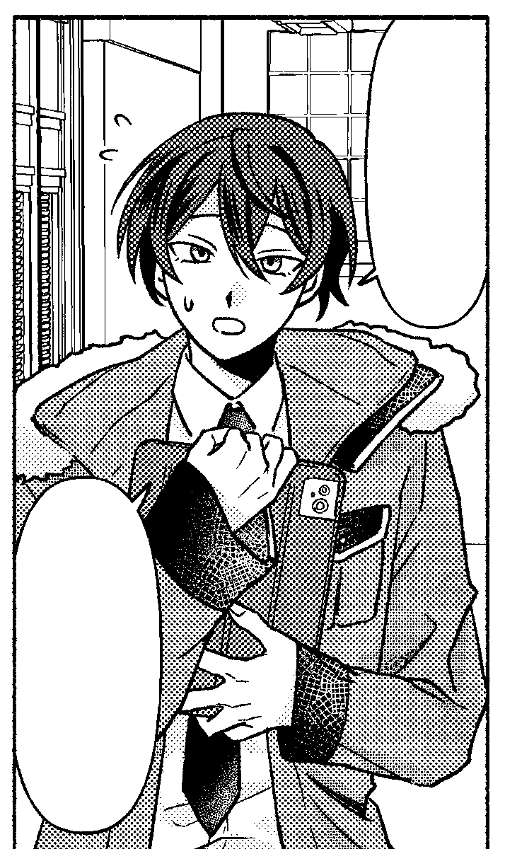 ニャモス tweet media