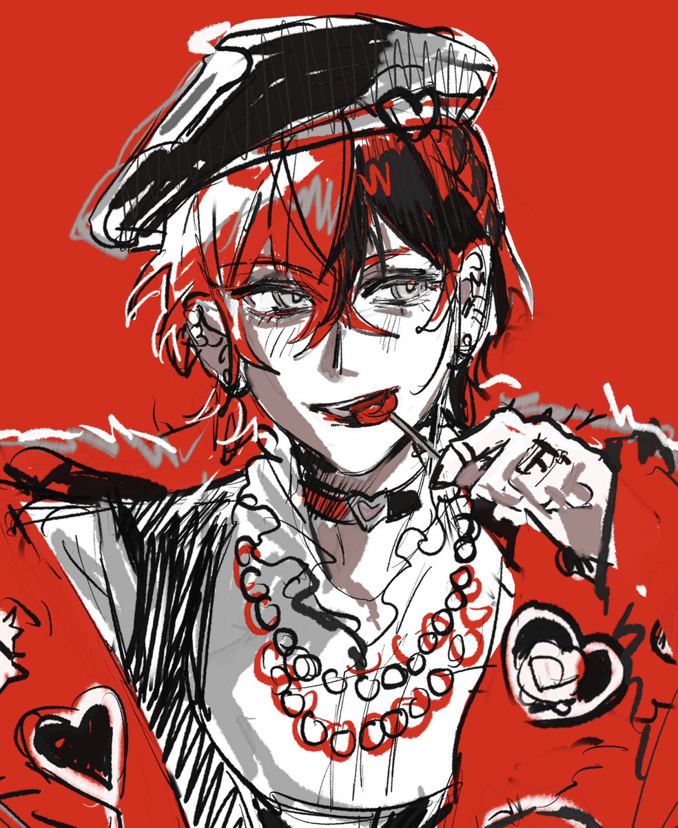 KK 🖌️💥 tweet media