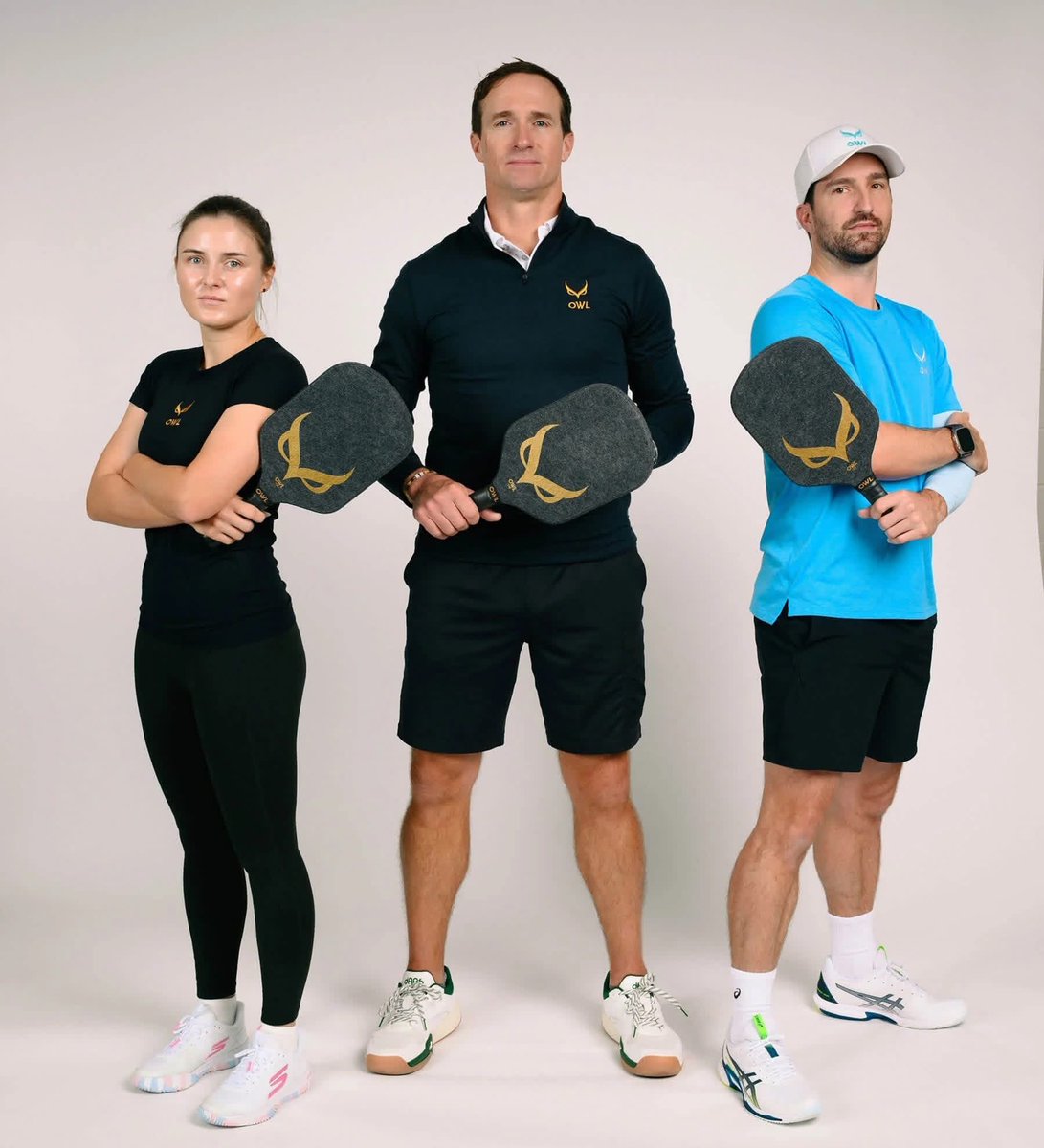 Pickleball Nation tweet media