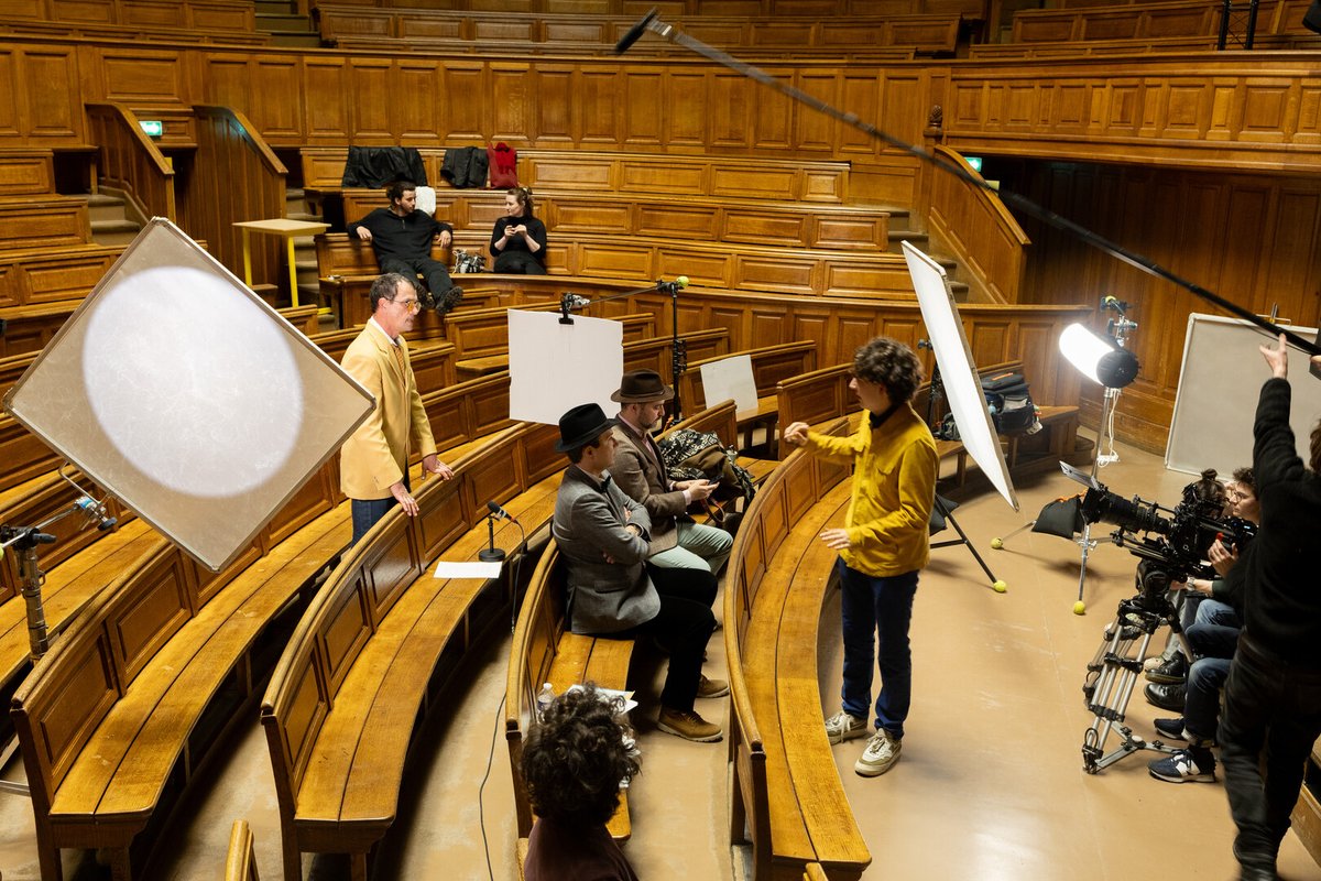 Disability Film tweet media