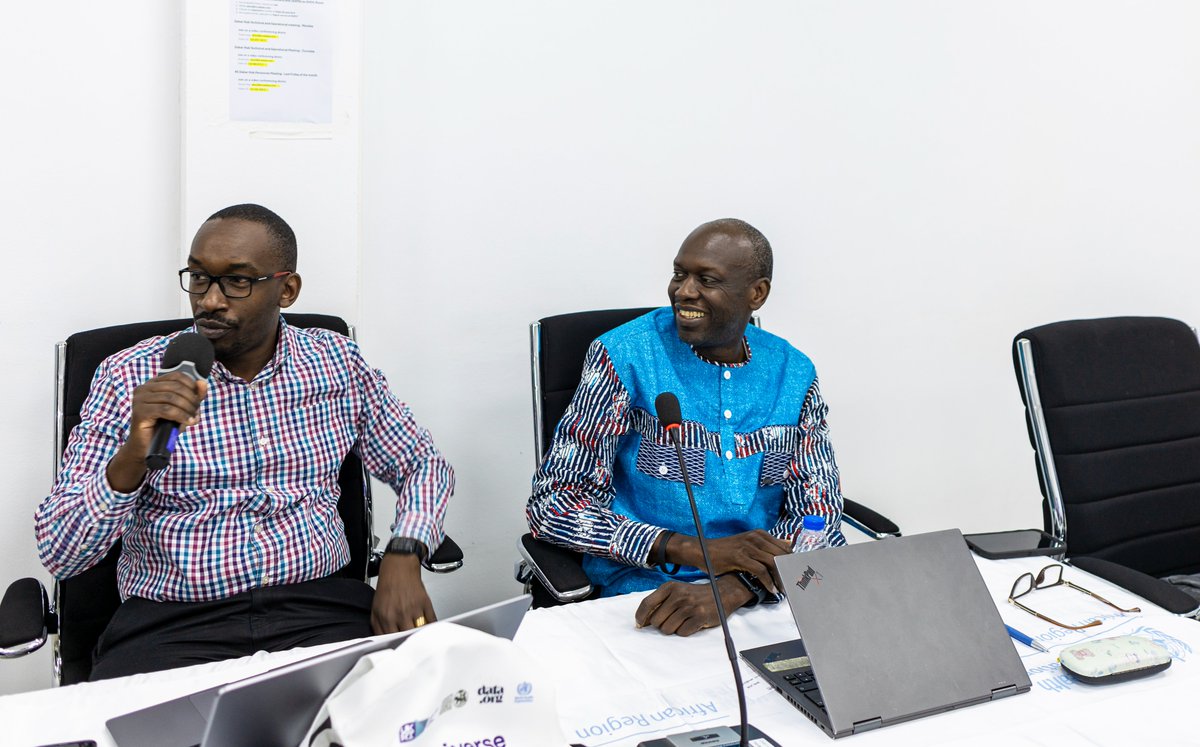 MRC Unit The Gambia at LSHTM tweet media