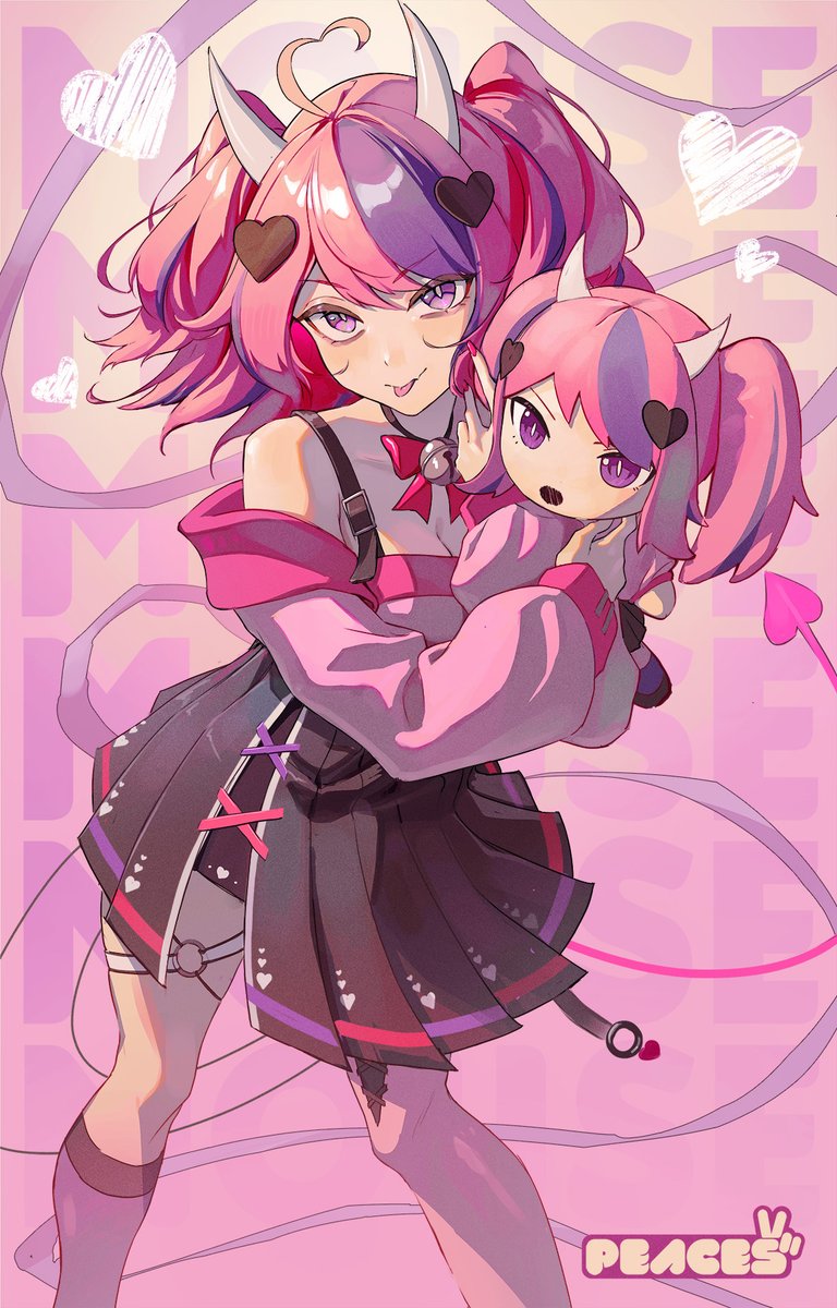 peaces_arts's tweet image. I drew Iron Mouse back in June, but apparently I never posted it, so here she is now😅
#ironmouseart