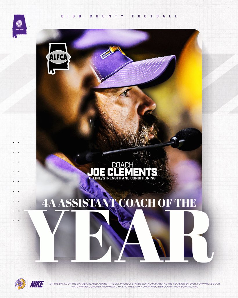 Bibb County Football tweet media