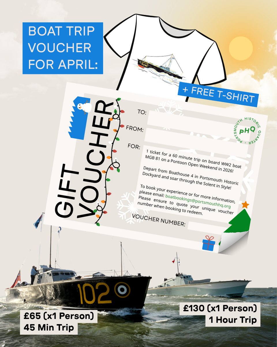 Portsmouth Historic Quarter tweet media