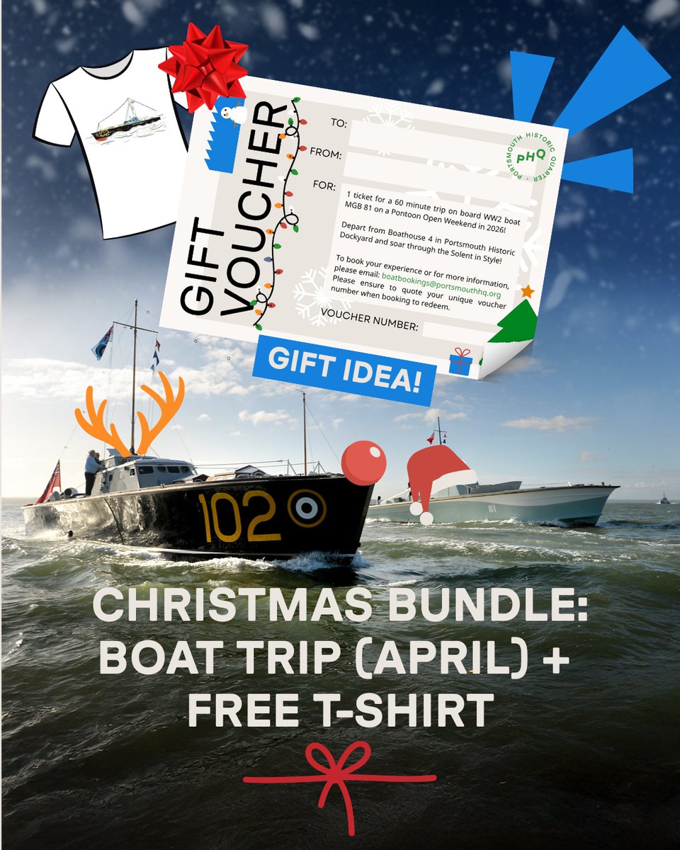 Portsmouth Historic Quarter tweet media