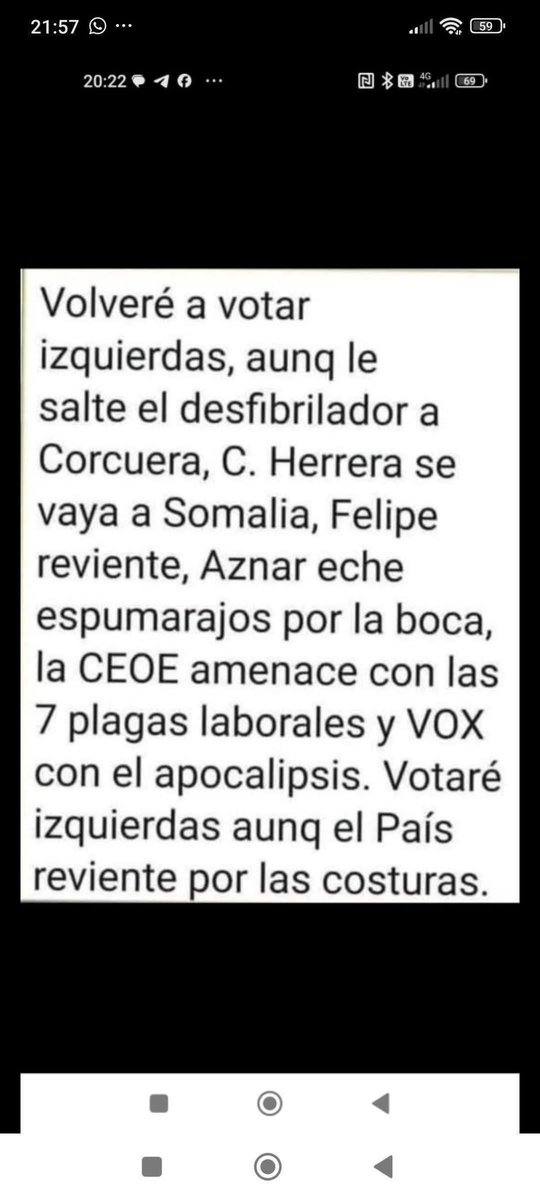 Julian Alberto Vivar (@julianvirome) on Twitter photo 