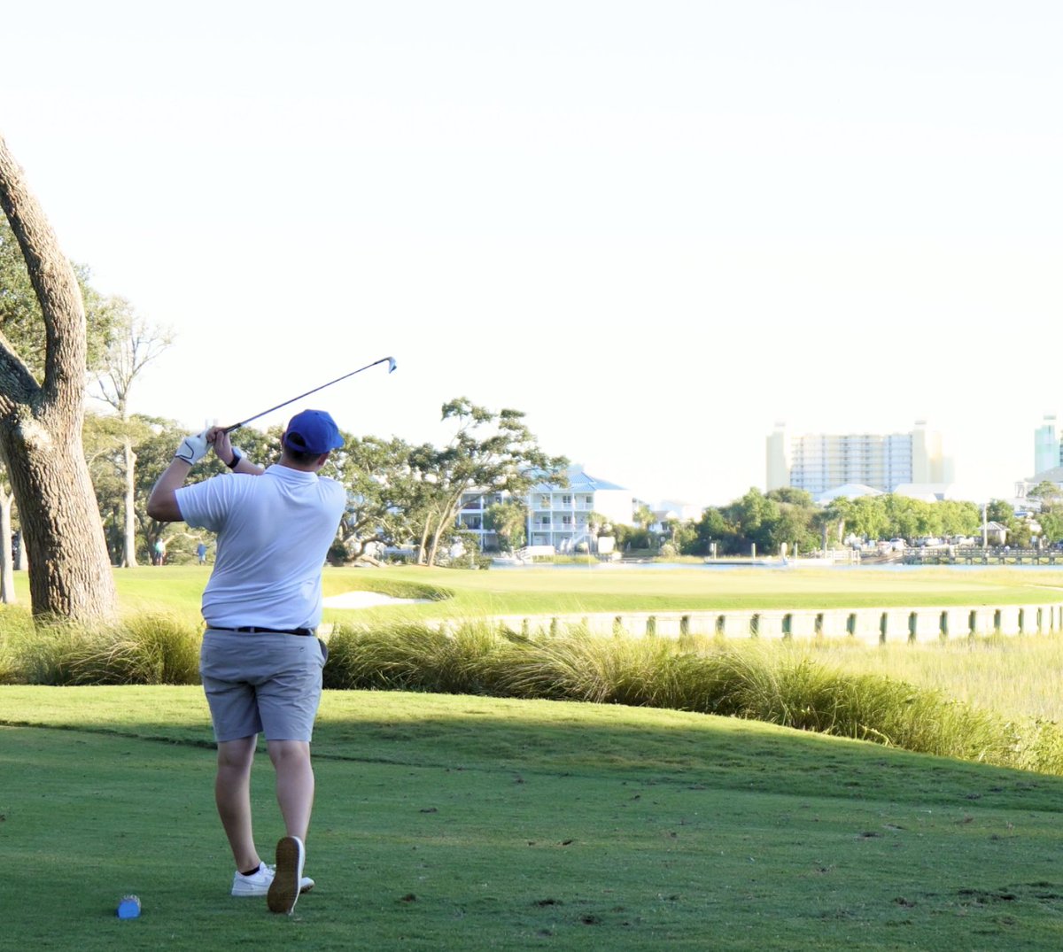 CYNTPgolf's tweet image. This might be one of the best bang for your buck golf trips we’ve seen...

Myrtle Beach for 3 nights and 4 rounds of golf:
$679 🤯👀 check out the itinerary ⬇️

Courses:
1. King’s North at Myrtle Beach National (Arnold Palmer Design, one of the best in the area)

2.…