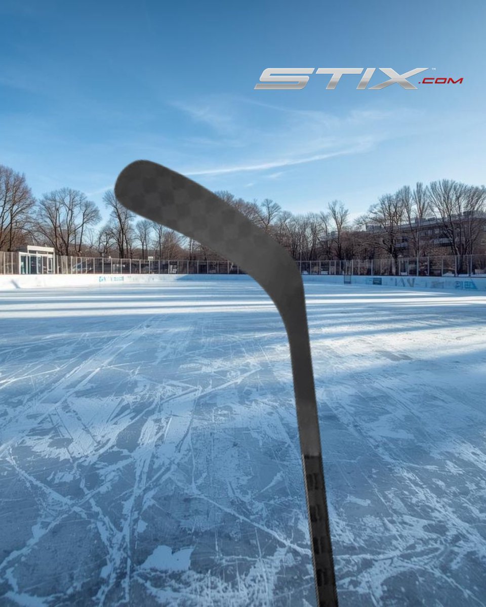 AllThingsSTIX's tweet image. Stay hot on the ice this holiday season with the Elite Pro Black Magic™ 18K!

Engineered for pro-level performance with an 18K Sigma Carbon shaft, mid-kick point, and textured blade for ultimate control. 

stix.com/products/elite…