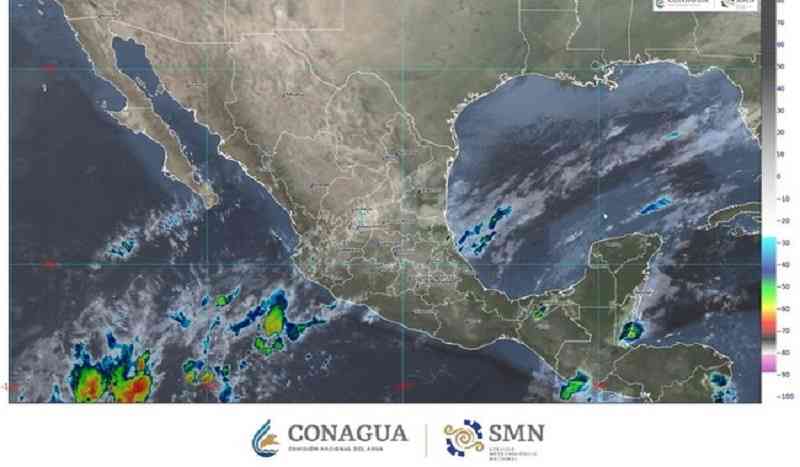 Se prevén para este lunes, lluvias intensas en regiones de Puebla, Veracruz, Oaxaca, Chiapas y Tabasco <a href="/conagua_clima/">CONAGUA Clima</a> <a href="/conagua_mx/">Conagua</a> hojaderutadigital.mx/se-preven-para…