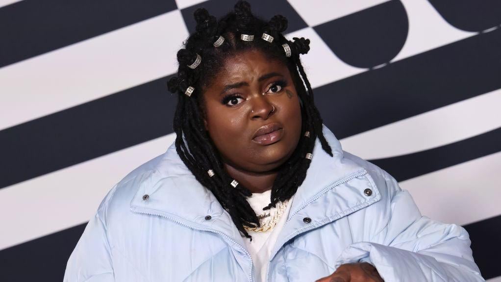 two babies sitting on opposite rows and they keep “goo goo gah gahing” to each other.