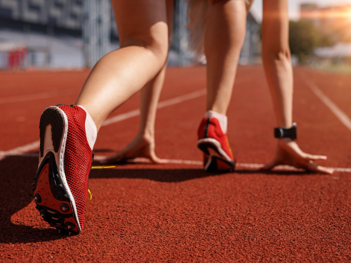 SoCalFootAnkle's tweet image. From sprains to stress fractures, we’ll get you back in the game safely. Schedule your visit today!
#AthleteRecovery #FootHealth
bit.ly/3ZkcW6I
