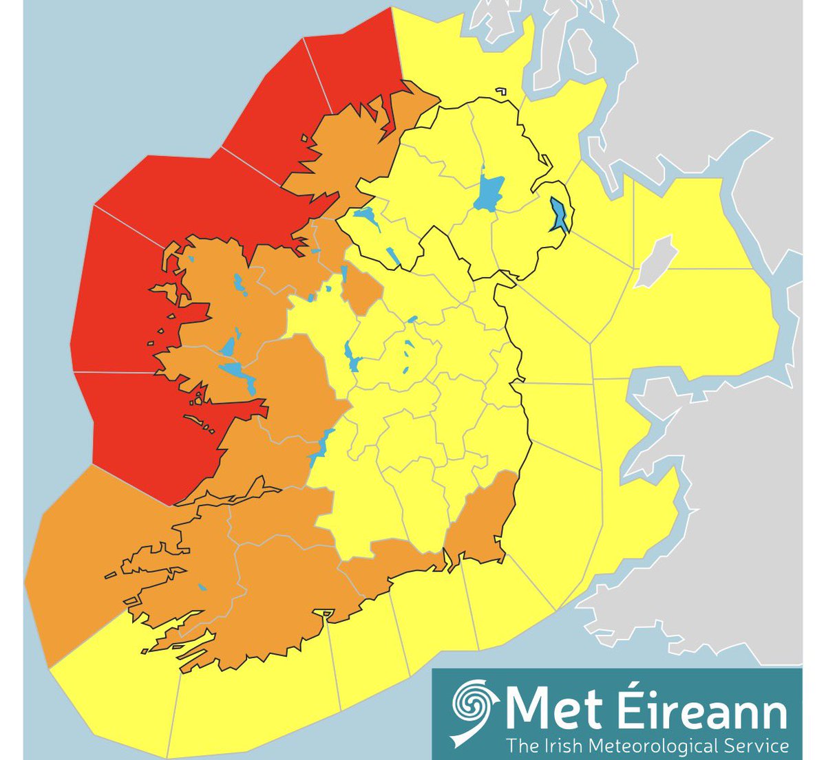 Carlow Weather tweet media