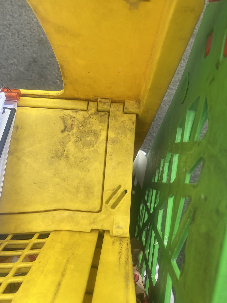 Maravill - Ita tweet media