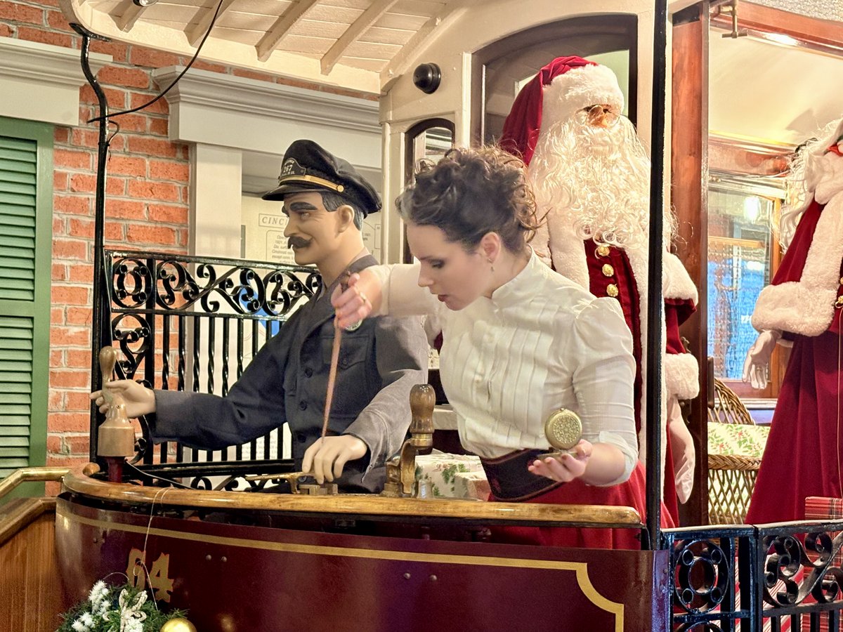 Behringer-Crawford Museum tweet media