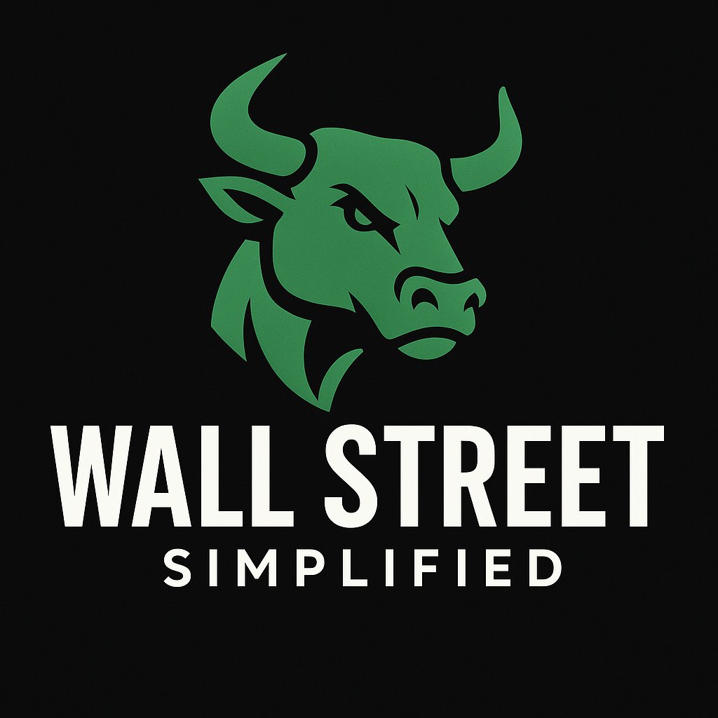 Wall Street Simplified tweet media