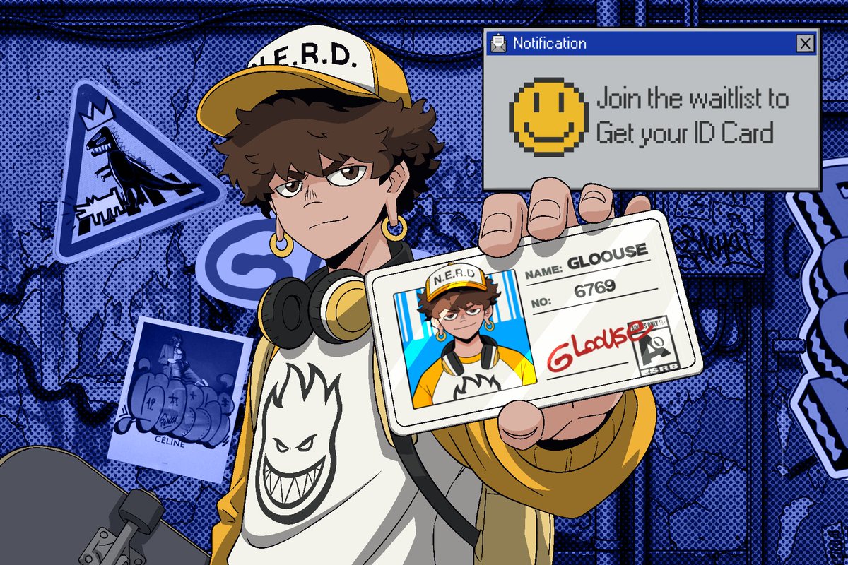 jpgloouse's tweet image. Gloouse is off-grid now.
We only share the quiet signals in one place.

Interact If you want in, the door’s slightly open.