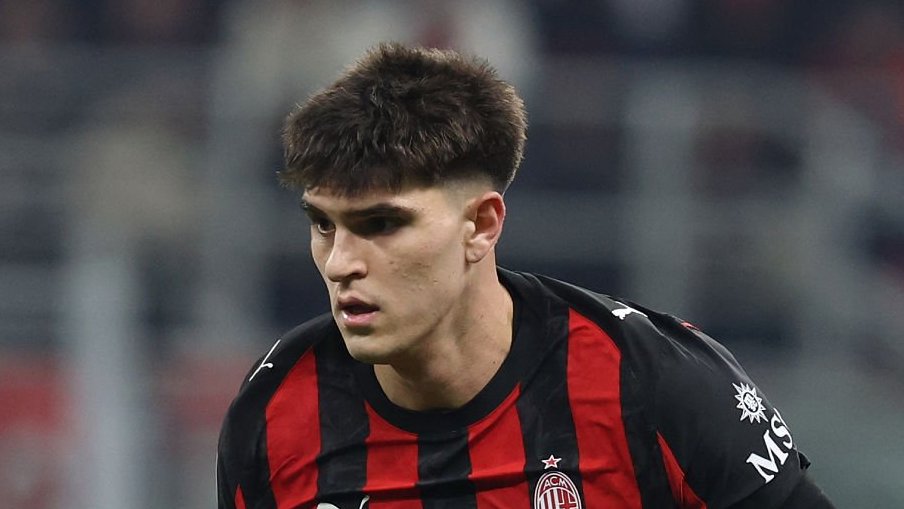 garante_il's tweet image. Bartesaghi ha ricevuto dei sondaggi molto molto concreti da parte di alcune squadre di Premier League. La Premier è attenta alle prestazioni di Bartesaghi, capiremo se ci saranno sviluppi

@MatteMoretto