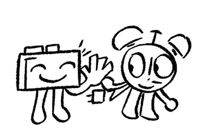 mothfolder's tweet image. when did i draaw this