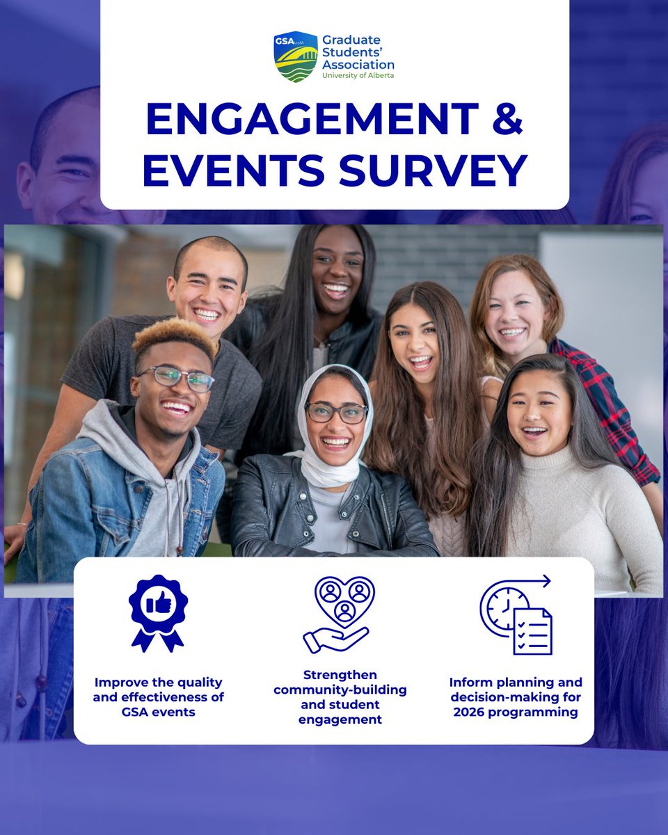 UAlberta GSA tweet media