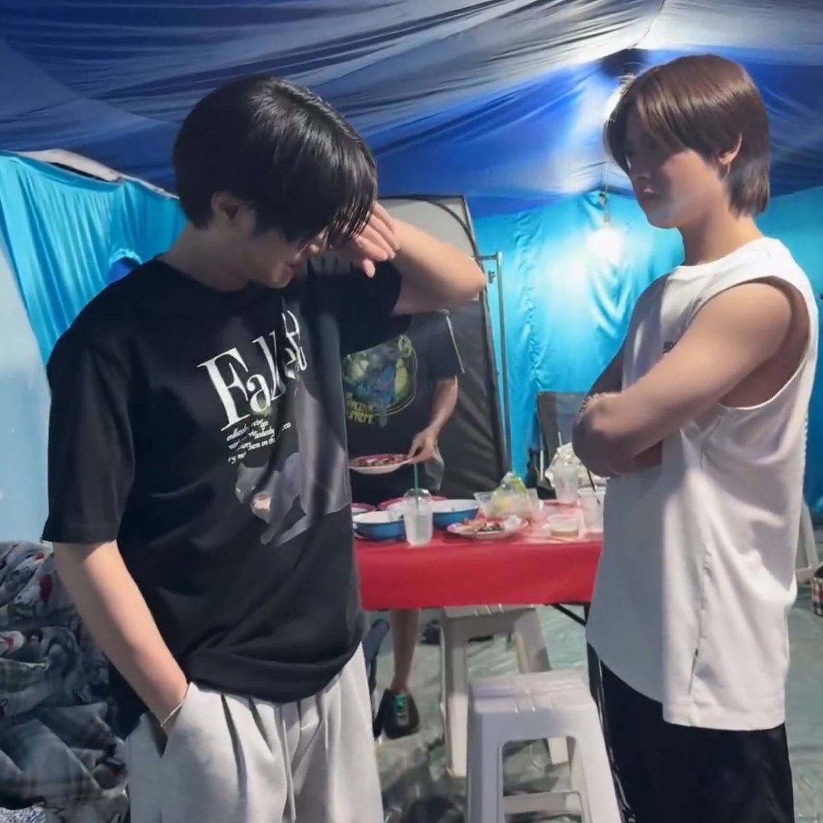 i​†​im 🕯️ (@itimthelittle__) on Twitter photo 