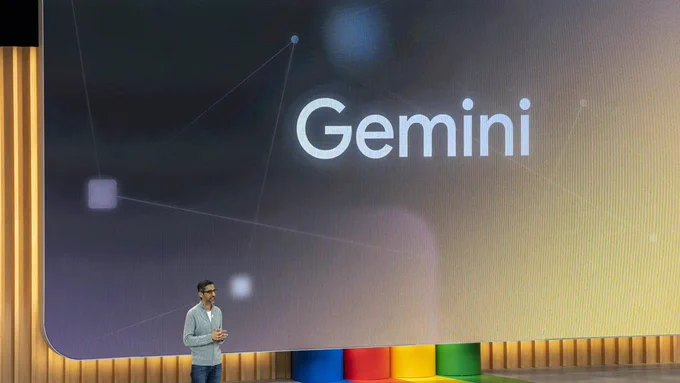 🔵MARKETEVANS: Google prevede pubblicità nel chatbot AI Gemini dal 2026
