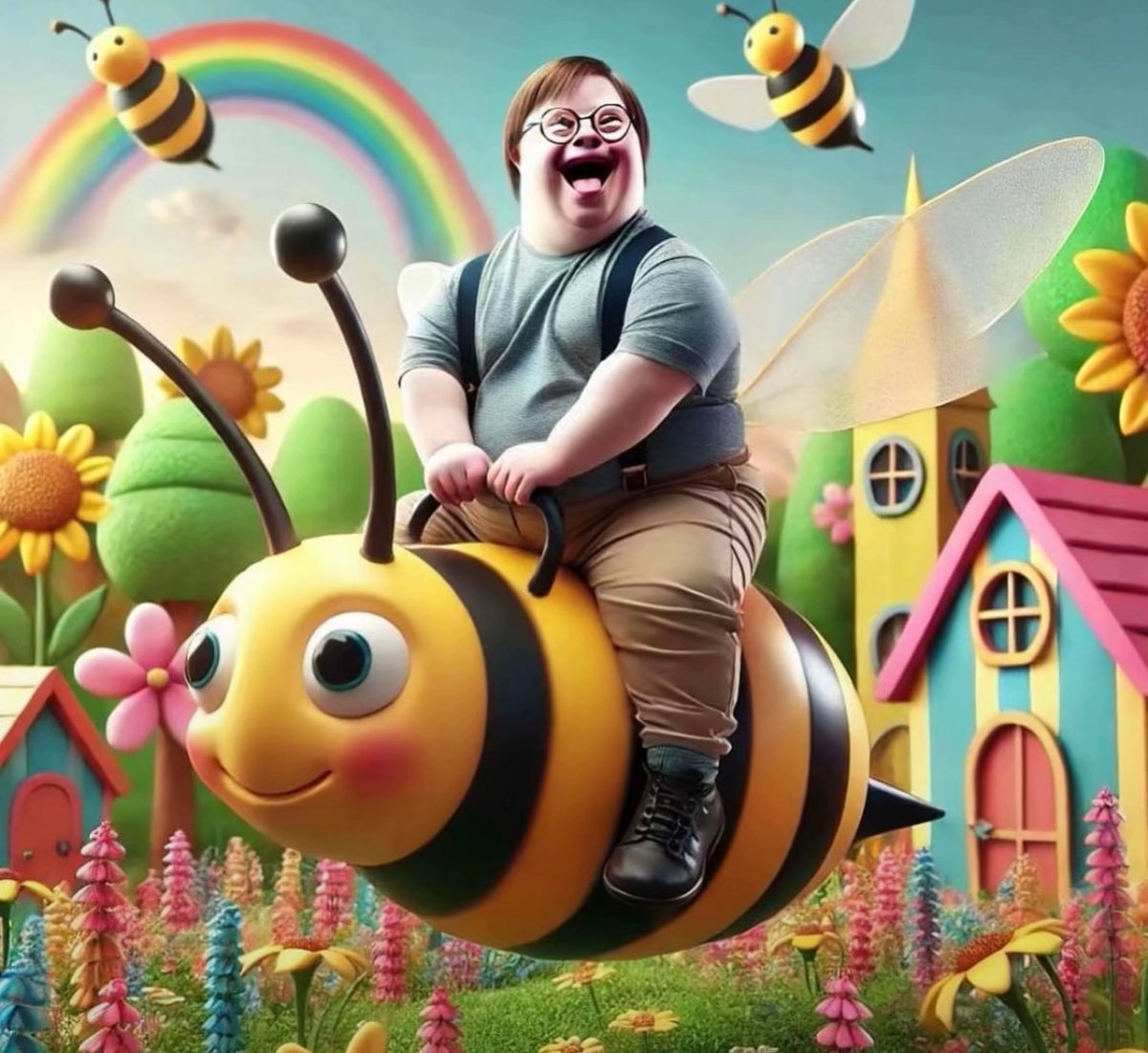 "what about we send the fees to creator"