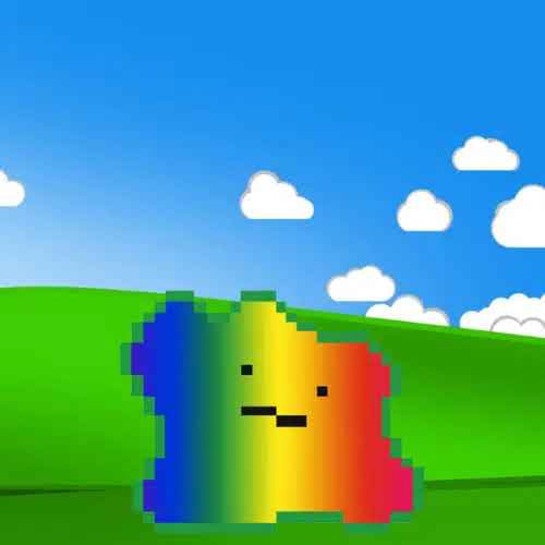 solanaonblob's tweet photo. The blob that will change your life.

$BLOB 

CA: HTyz5uhsZ2xe5XHfP6yD89owuZyE51XoU7FggejMpump https://t.co/TY7lkiKxWo