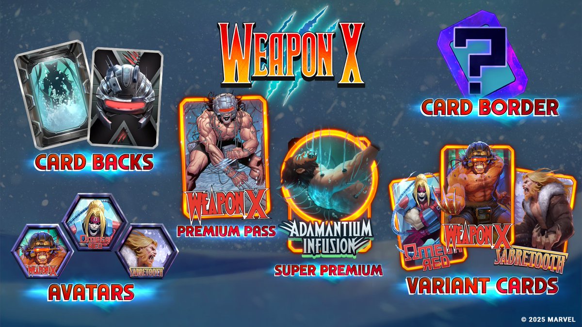 December Season Pass Giveaway!
to enter: Follow <a href="/DougPieTTV/">DougPie 🌴</a> 
RT and LIKE this tweet
I'll be picking 2 winners this FRIDAY!!!