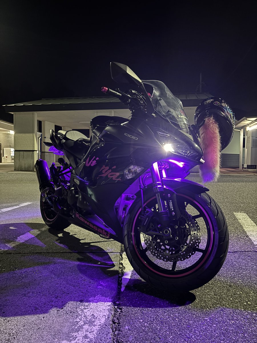 びーやん♡ みーやん@Belle♡Ninja1000♡ (@27C7) / Posts / X