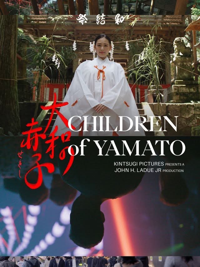 Our interview with filmmaker John LaDue! facebook.com/share/p/179s3C…