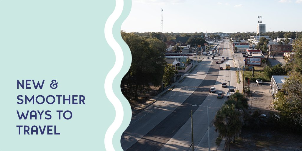 Lowcountry Rapid Transit tweet media