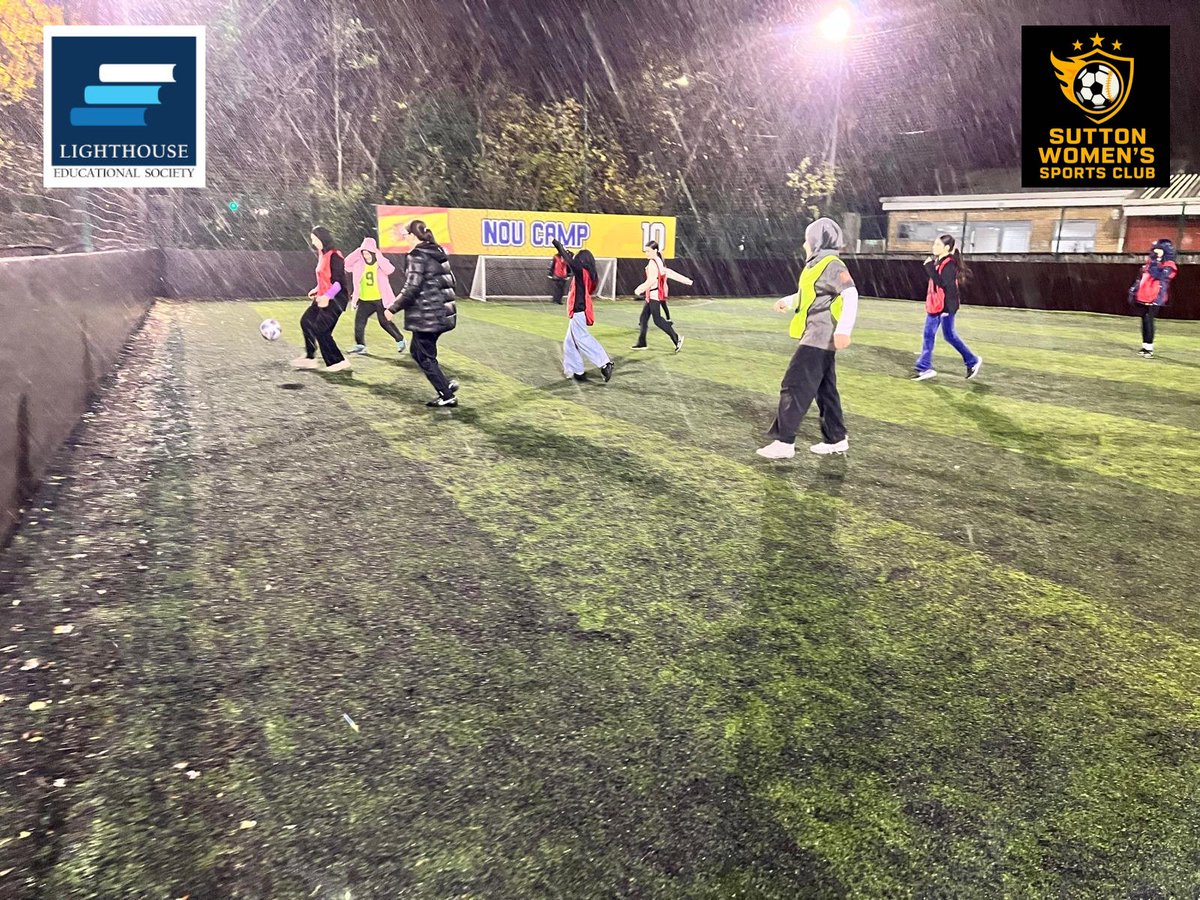 Lighthouse Educational Society tweet media