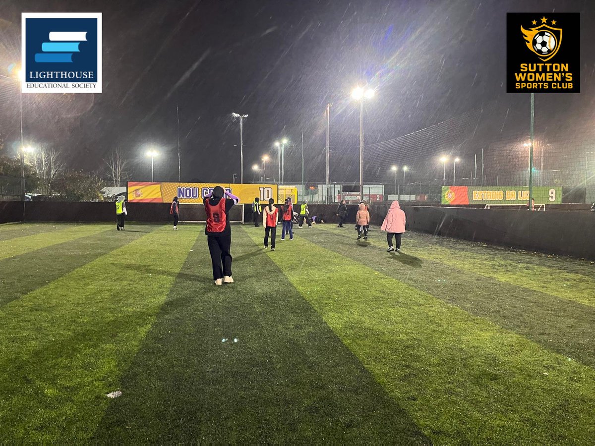 Lighthouse Educational Society tweet media