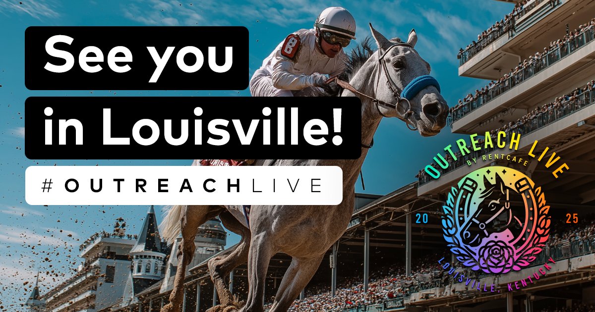 reachbyrentcafe's tweet photo. Tomorrow's the day! Who's joining us in Louisville for #OutreachLive? 

Curious? See a complete list of classes here: https://t.co/oWVbFZFyeG

Next year's location will be announced soon ... https://t.co/HNAKW22M7g