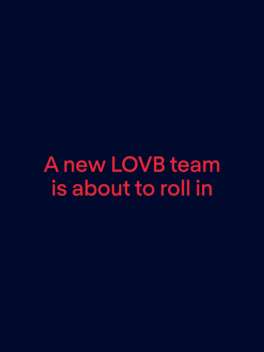 leagueonevb's tweet photo. Any guesses where #9 will be? 🤭 https://t.co/UVmTpFilsv