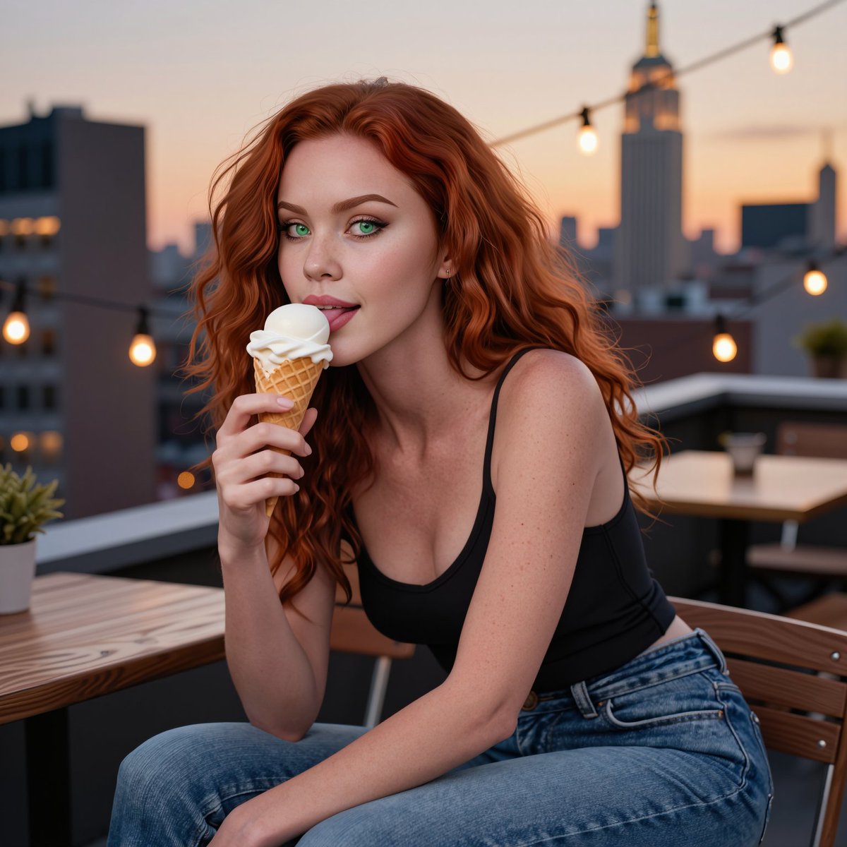 Crystal Black MAGA ROCKER (@extrememojo) on Twitter photo 