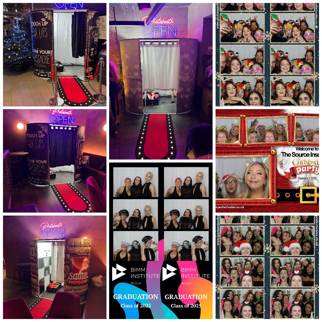 Christmas 2025 well under way!!