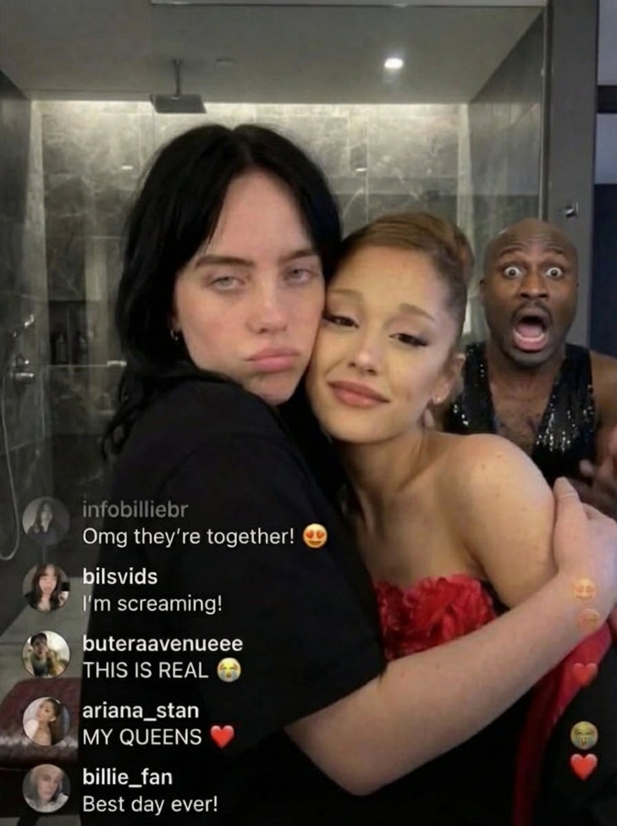 Birdduduman's tweet image. pretty sure it is