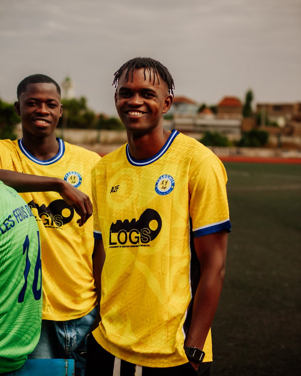 Académie Les Férus de Foot✪ tweet media