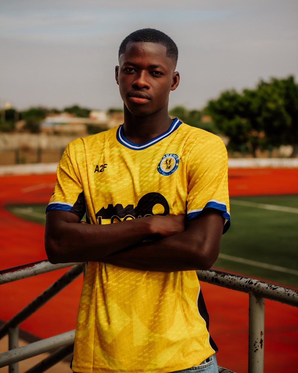 Académie Les Férus de Foot✪ tweet media