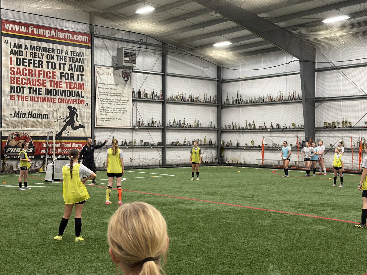 Alliance Eleven tweet media