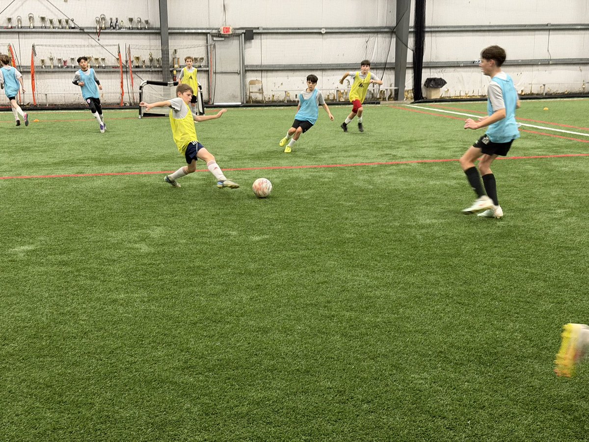 Alliance Eleven tweet media