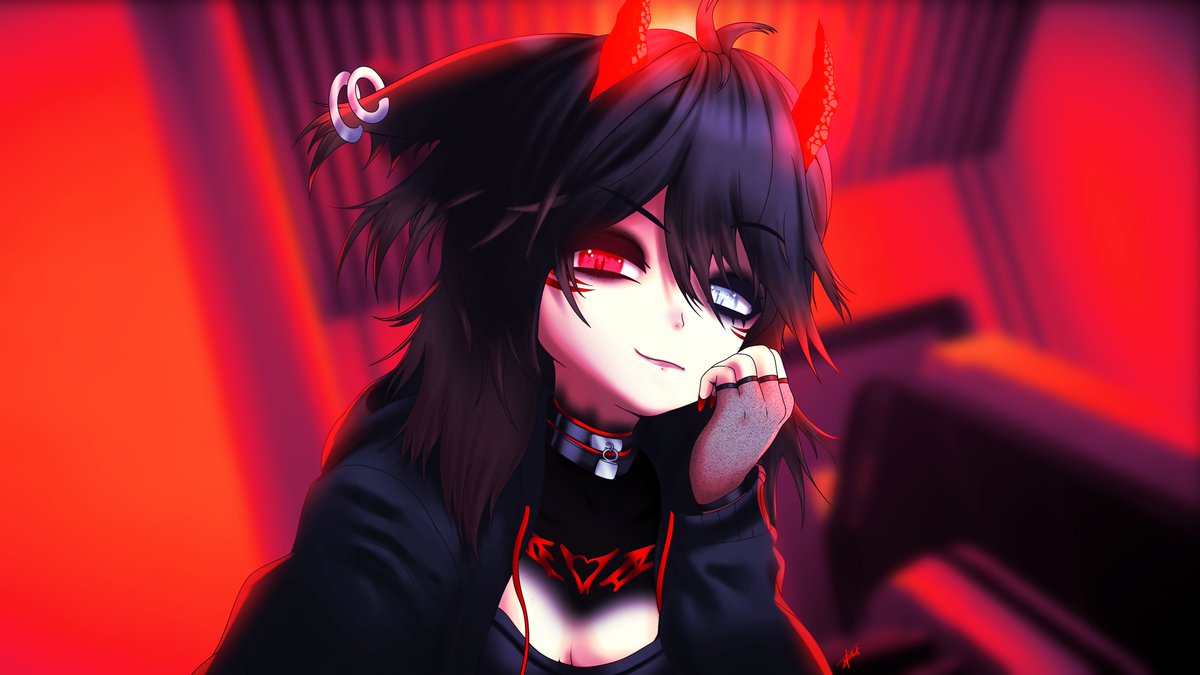 JTP's Art (Commissions closed) tweet media