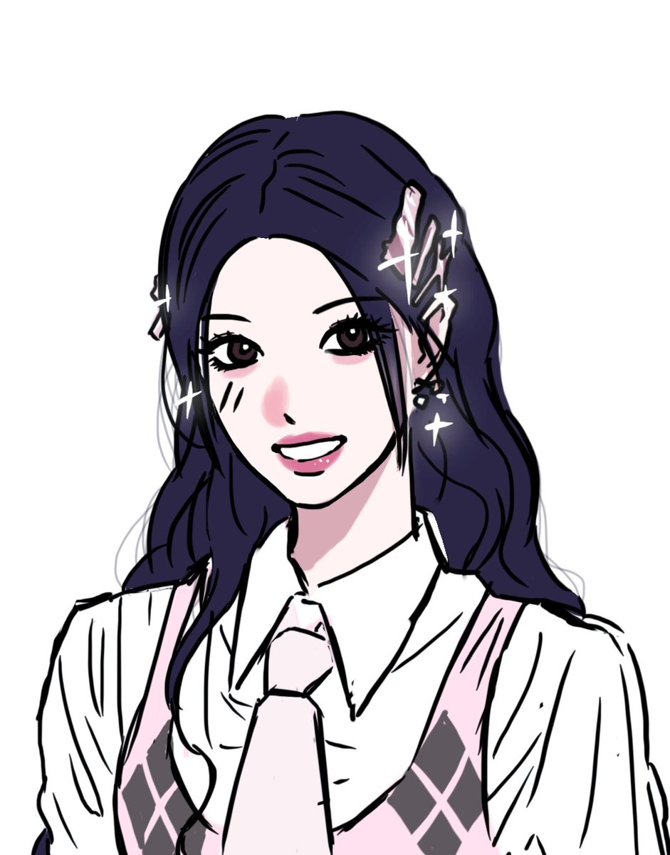 달달이 tweet media