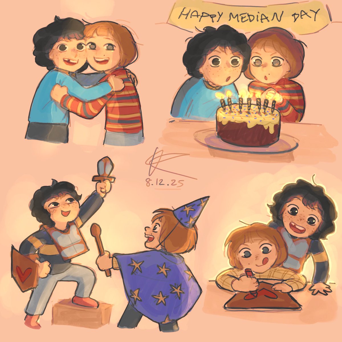 giving the people what they need 🙂‍↕️more miwi